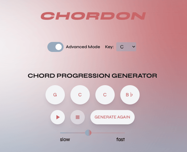 Chordon